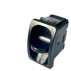Manual Paddle Valves