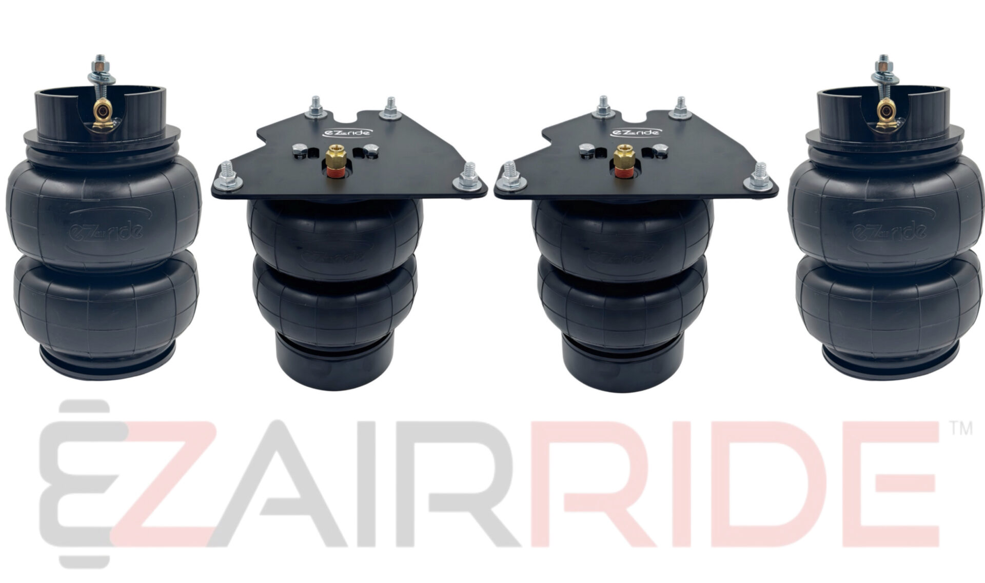 1973-1987 Chevrolet Square Body Air Ride Suspension Kit | Classic Plus - Image 17