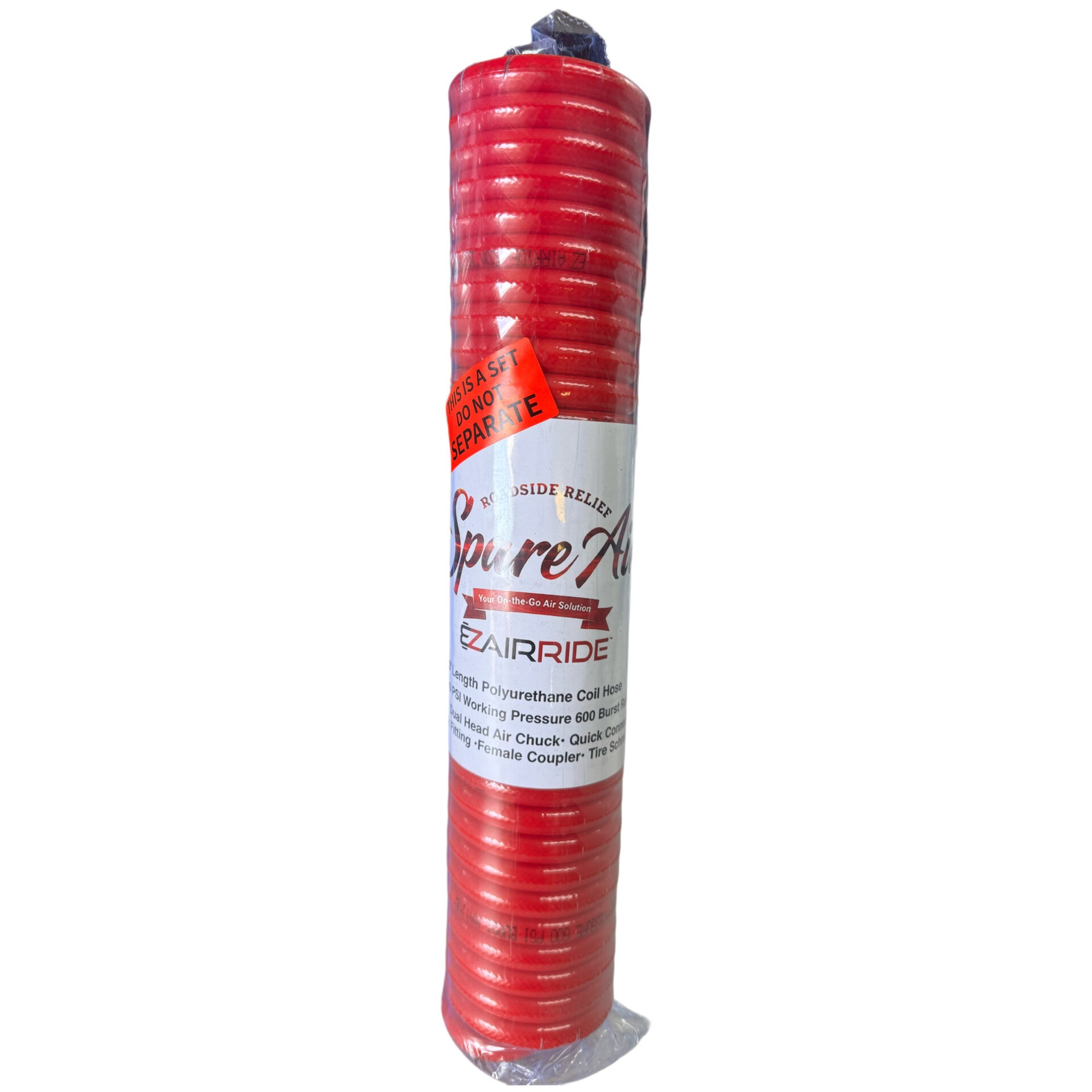 Spare Air Kit by EZ AIRRIDE™ - Image 8