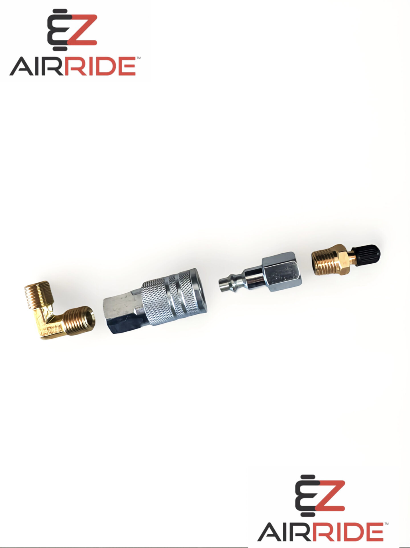 Spare Air Kit by EZ AIRRIDE™ - Image 5