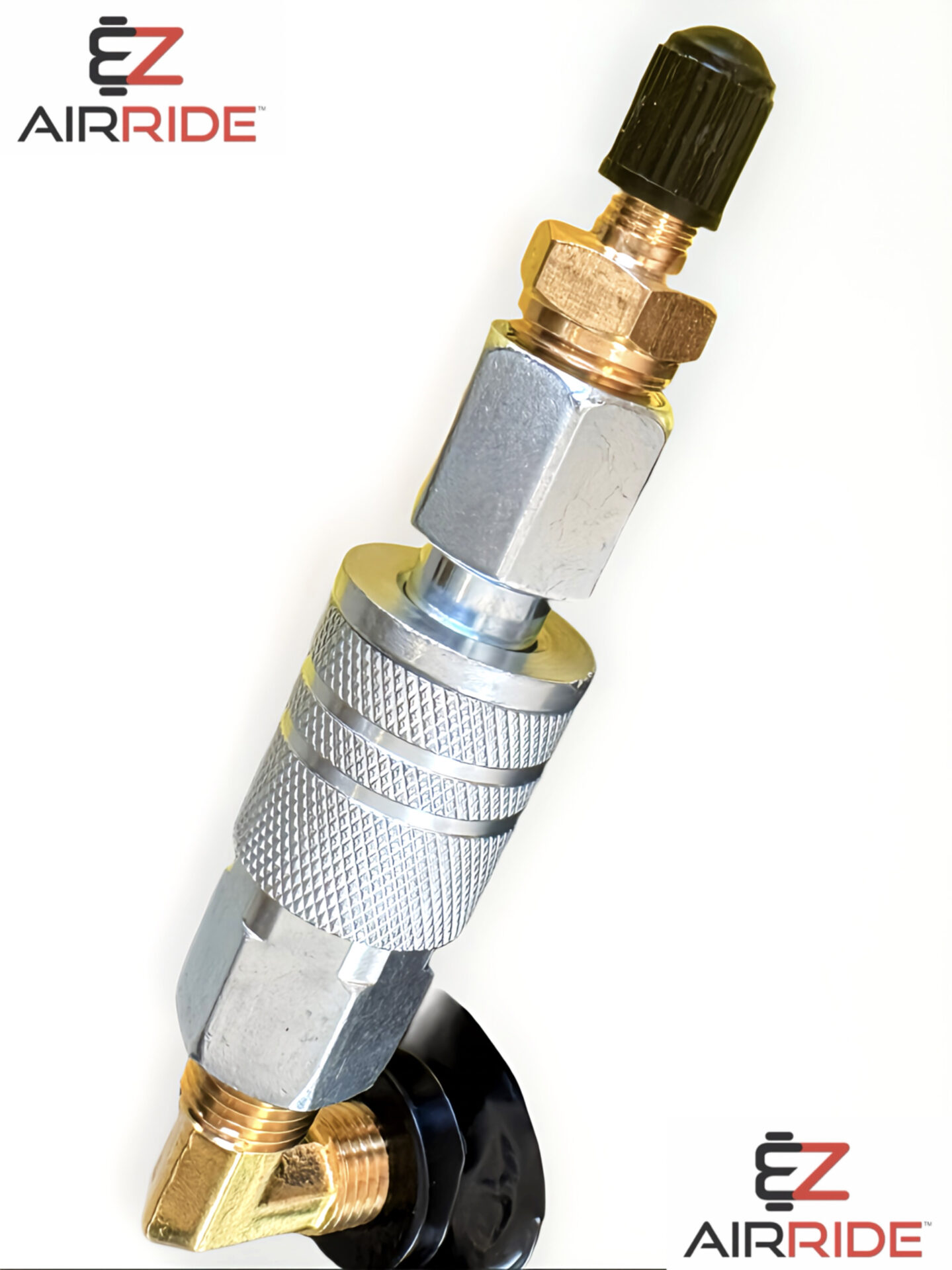 Spare Air Kit by EZ AIRRIDE™ - Image 6
