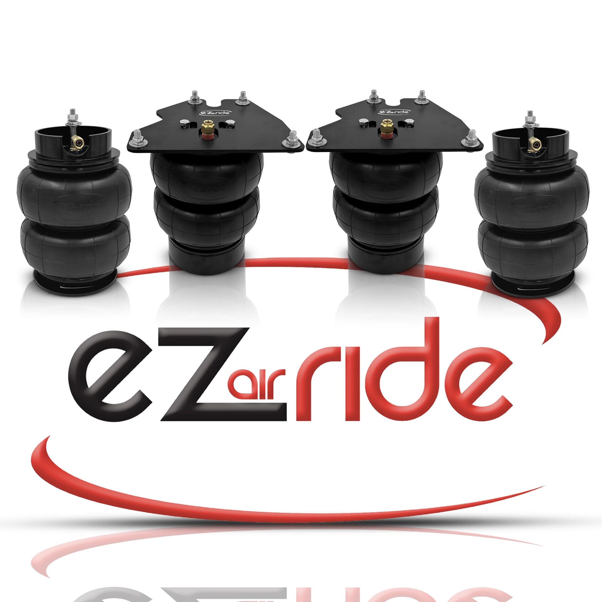 1963-1972 Chevrolet C10 Air Ride Suspension Kit | Elite - Image 2