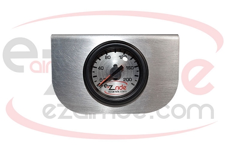 1978-1988 Chevrolet Malibu Wagon Air Ride Suspension Kit | Platinum - Image 3
