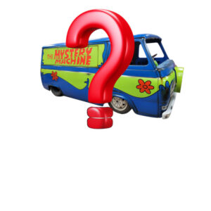 Dude, Where's My Car?