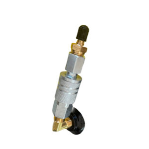EZ Air | Spare Air Tank Prime Kit | Auxiliary Manual Fill