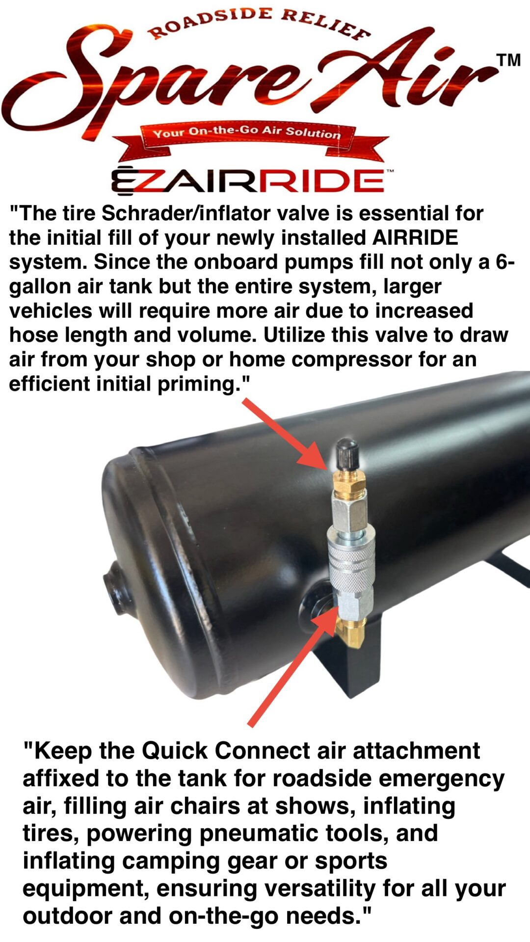 1973-1987 Chevrolet Square Body Air Ride Suspension Kit | Classic Plus - Image 51