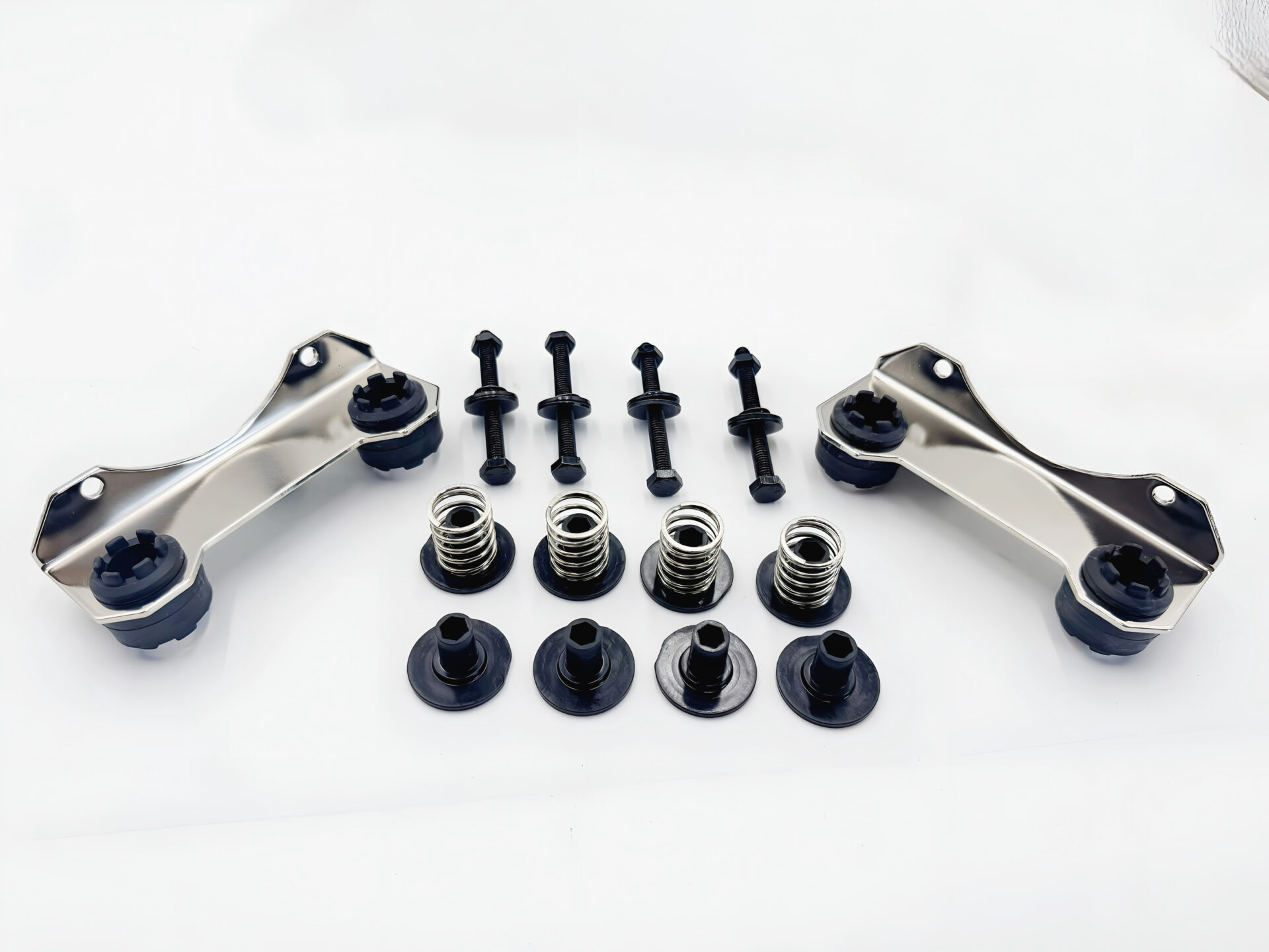 Compressor "Sound Stabilizer" Spring Kit™