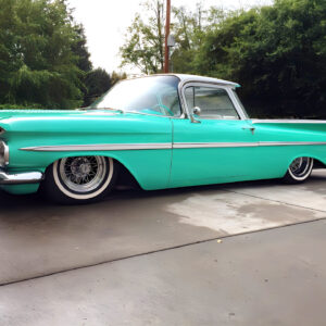 El Camino
