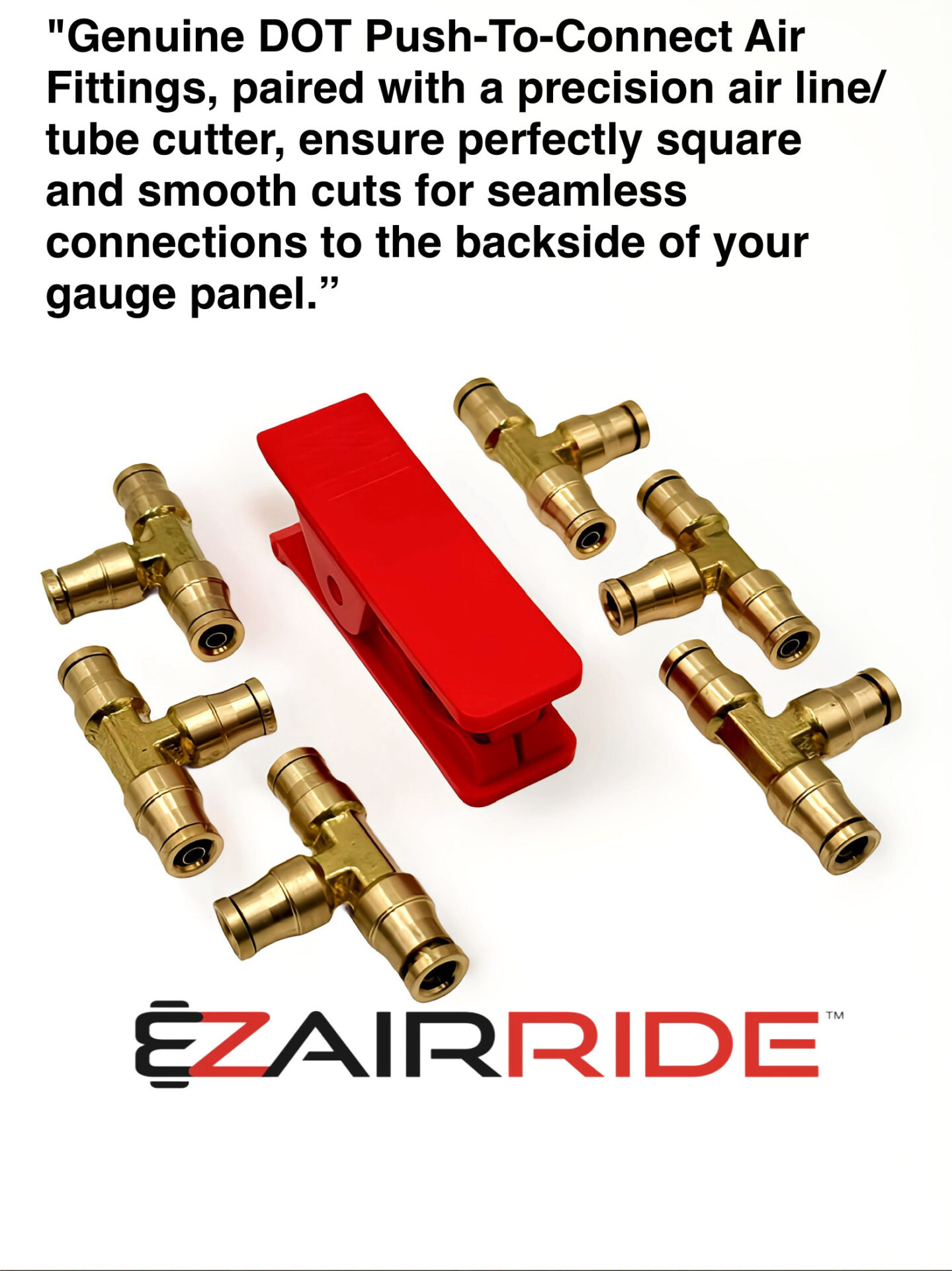 200 PSI Dual Needle Gauge Panel | Quad Manual Paddle Valves | 4-Corner FBSS - Image 14