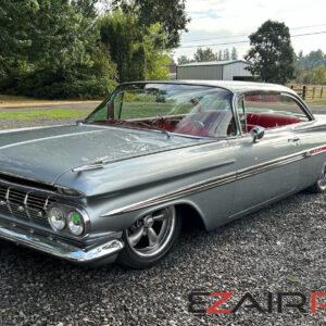 1958-1964