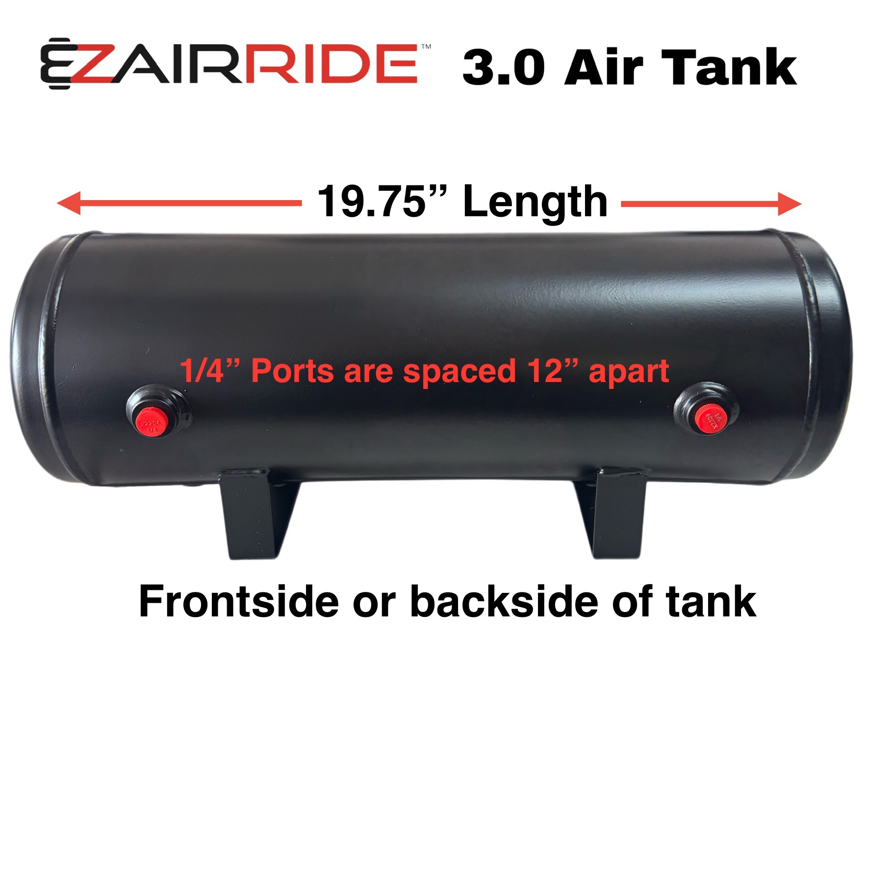 3.0 Gal Air Tank - Image 4