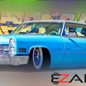 1965-1970 Cadillac