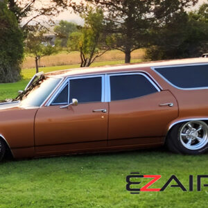 Malibu Wagons