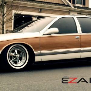 Roadmaster