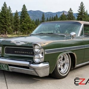 Bonneville